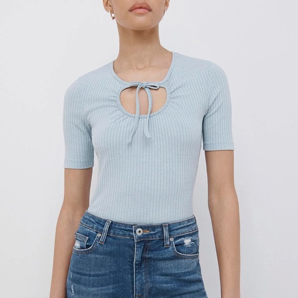 Jonathan Simkhai Tops - Jonathan Simkhai Top